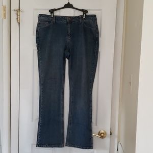 NWOT St. John’s Bay Jeans